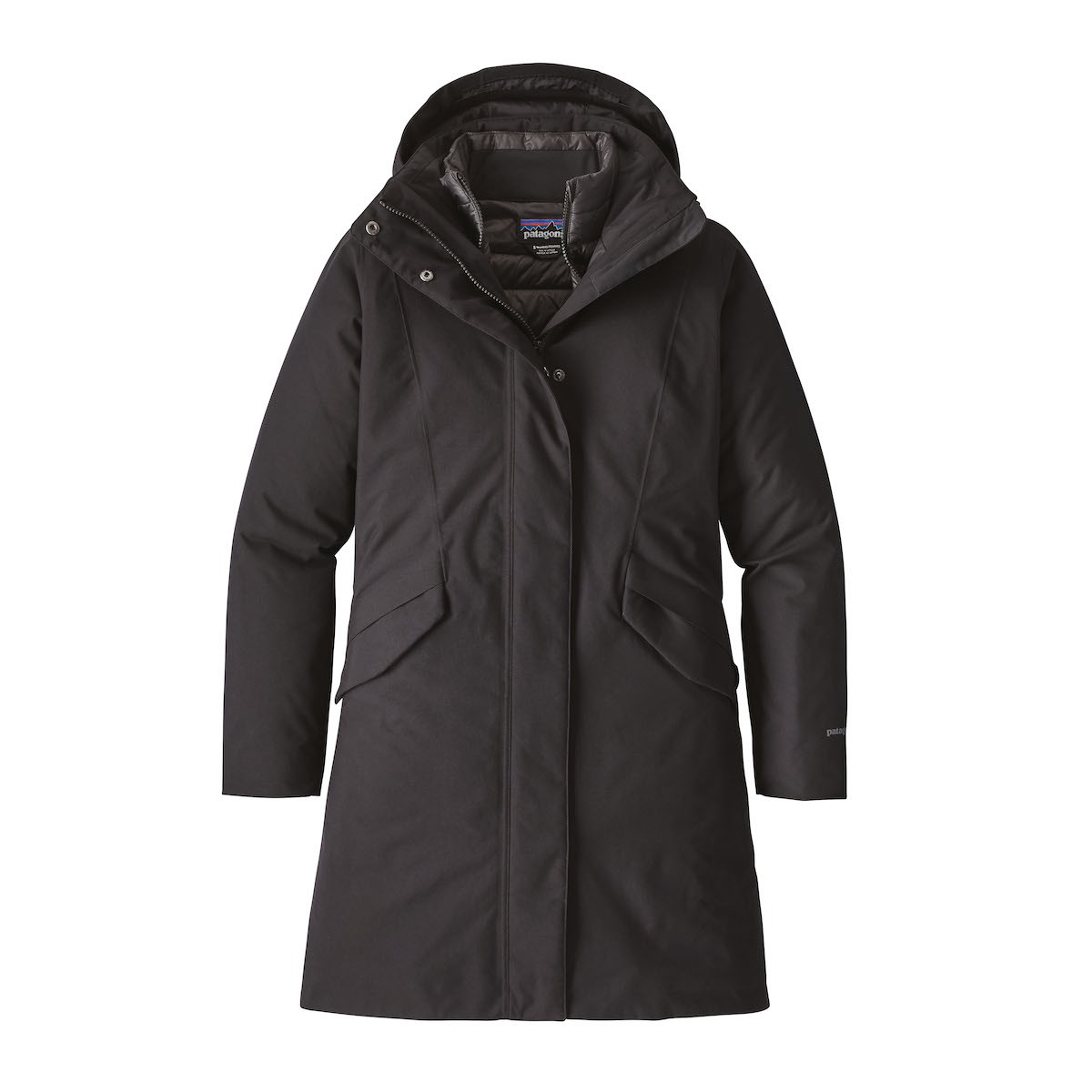 Patagonia - Vosque 3-in-1 Parka - 3-In-1 jacket - Mujer