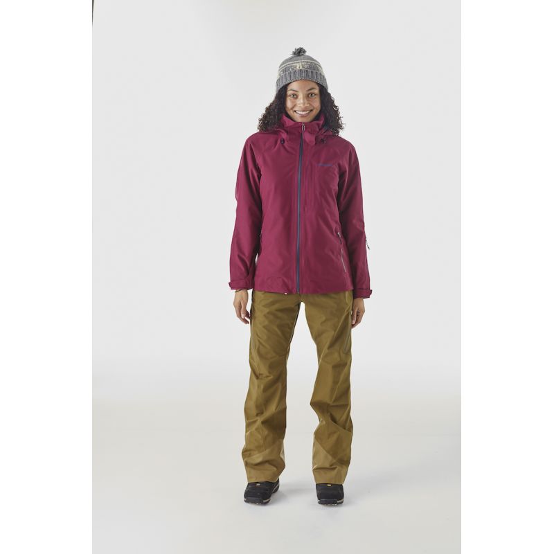 Patagonia - Insulated Powder Bowl Jkt 