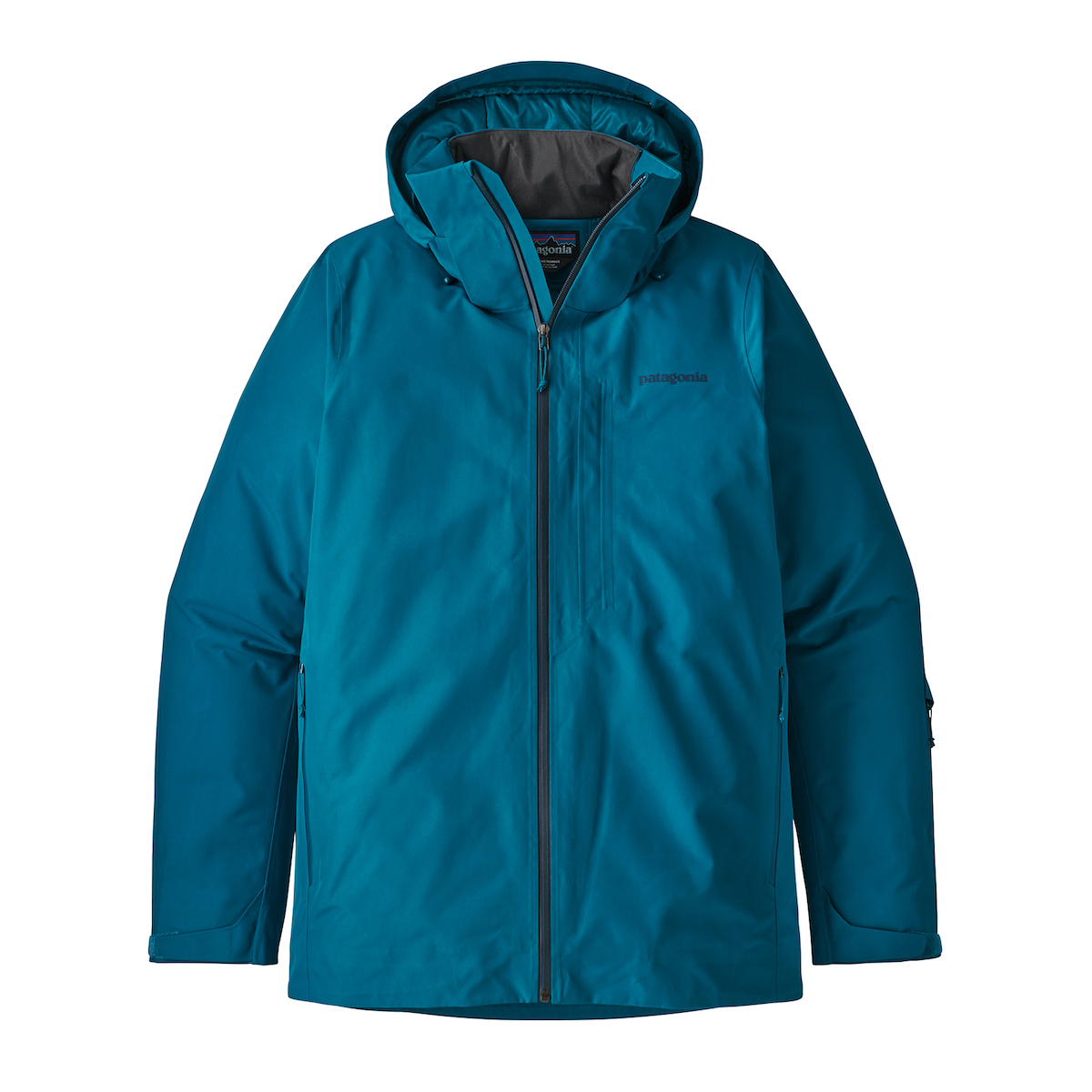 patagonia insulated mens jacket