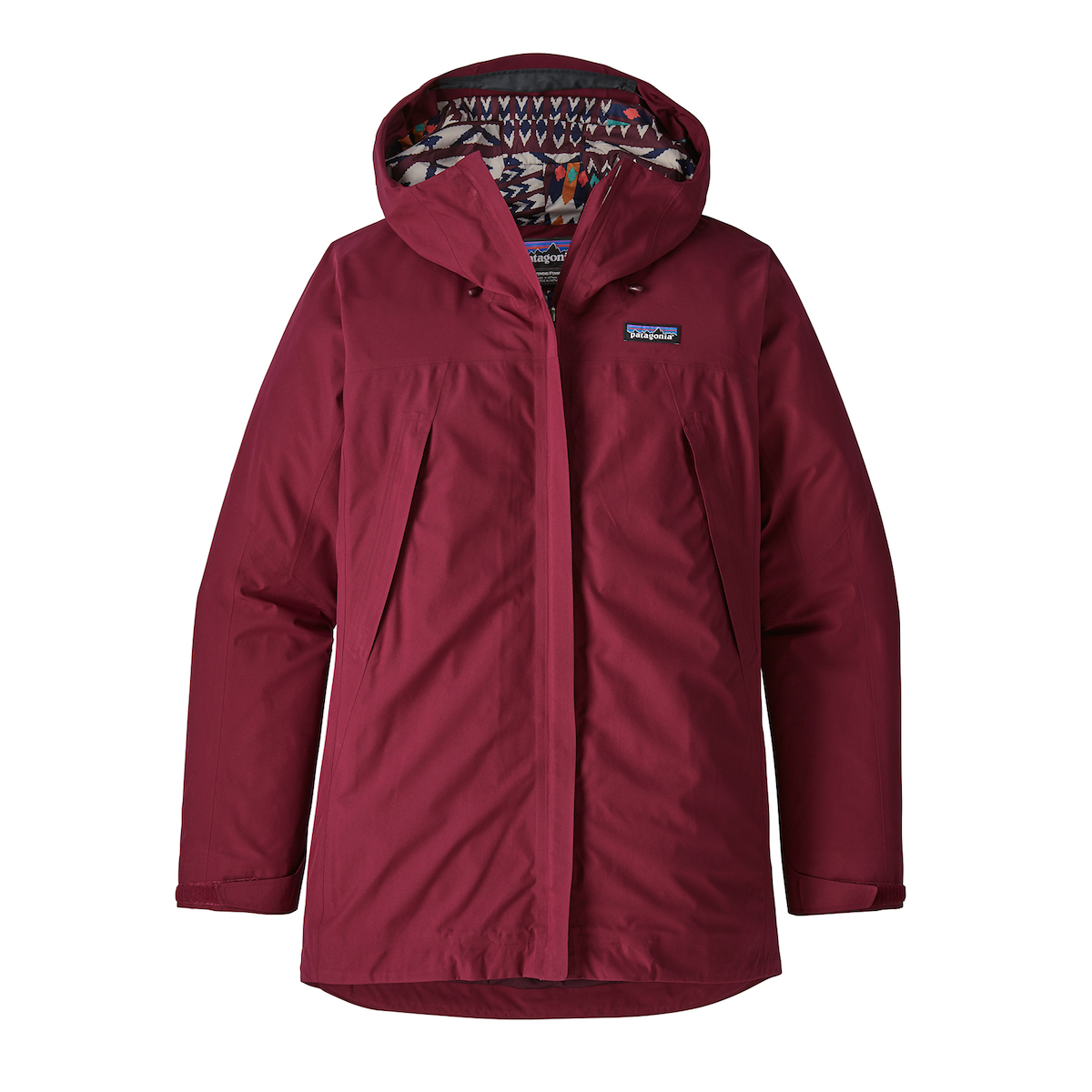 patagonia skijacke sale