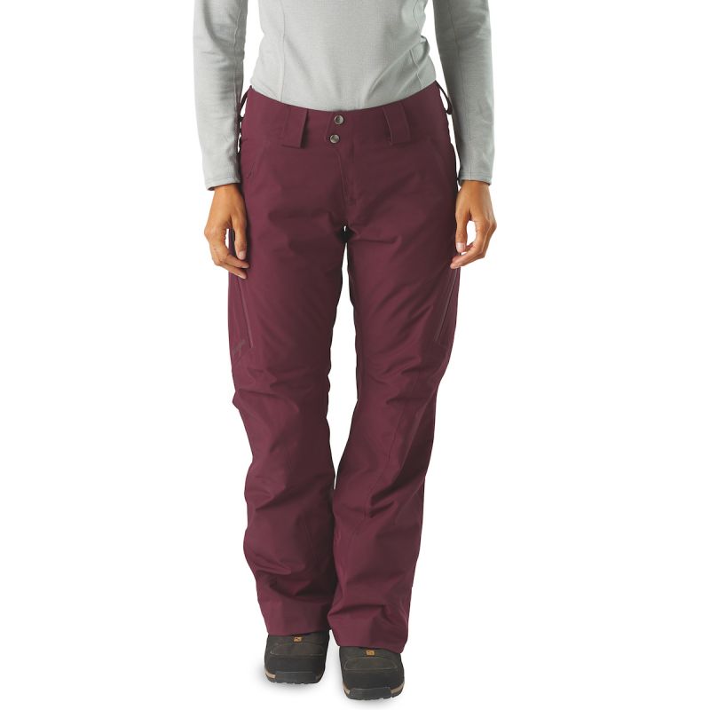 women's powder pants