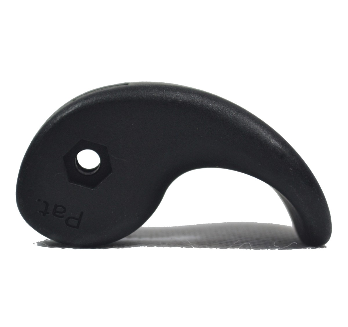 Petzl Poignée Griprest pour Nomic