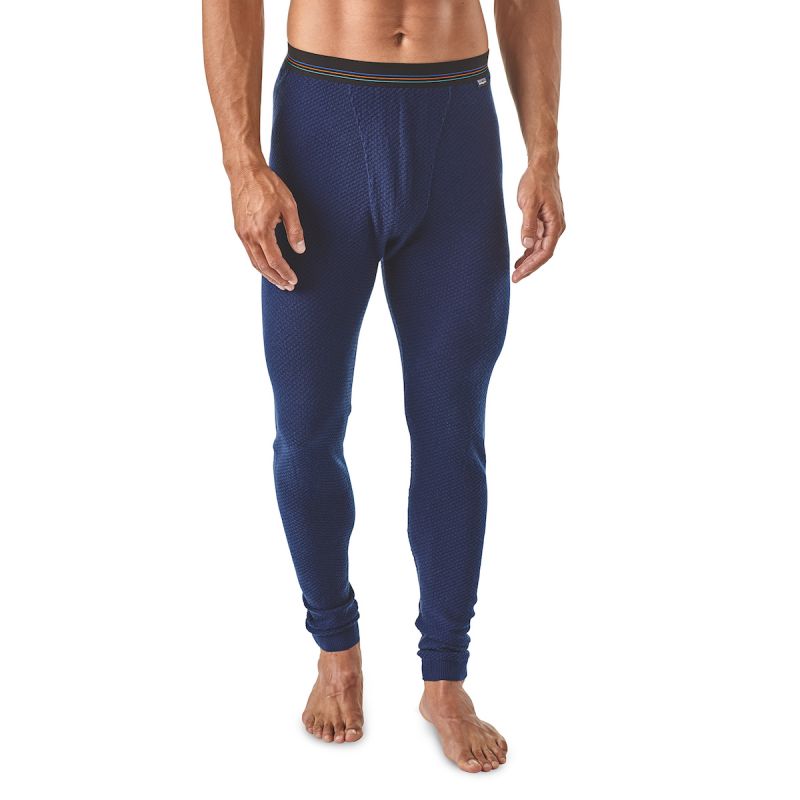 Patagonia Capilene Air Bottoms Merino base layer Men's
