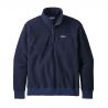 Patagonia Woolyester Fleece P/O - Polaire homme | Hardloop