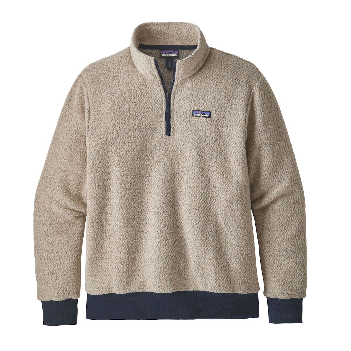 mens patagonia fleece