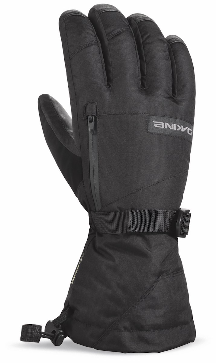 Dakine Leather Titan Glove - Gants ski