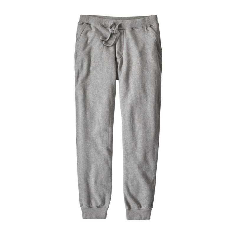 mahnya fleece pants
