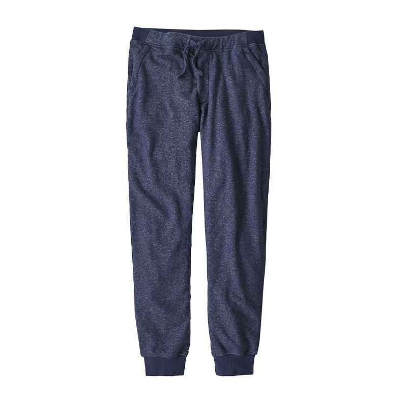 mahnya fleece pants