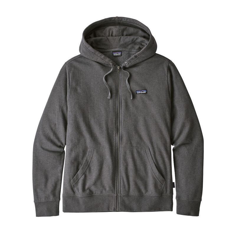 Full-Zip Hoody - Sweat à capuche homme 