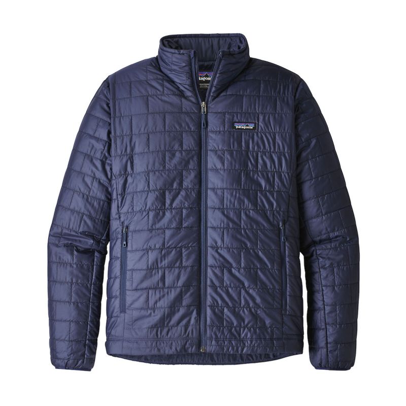 Patagonia - Nano Puff - Insulated jacket - Men's - 2016
