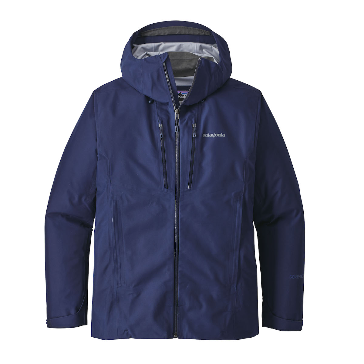 Patagonia Triolet Jkt - Veste hardshell homme