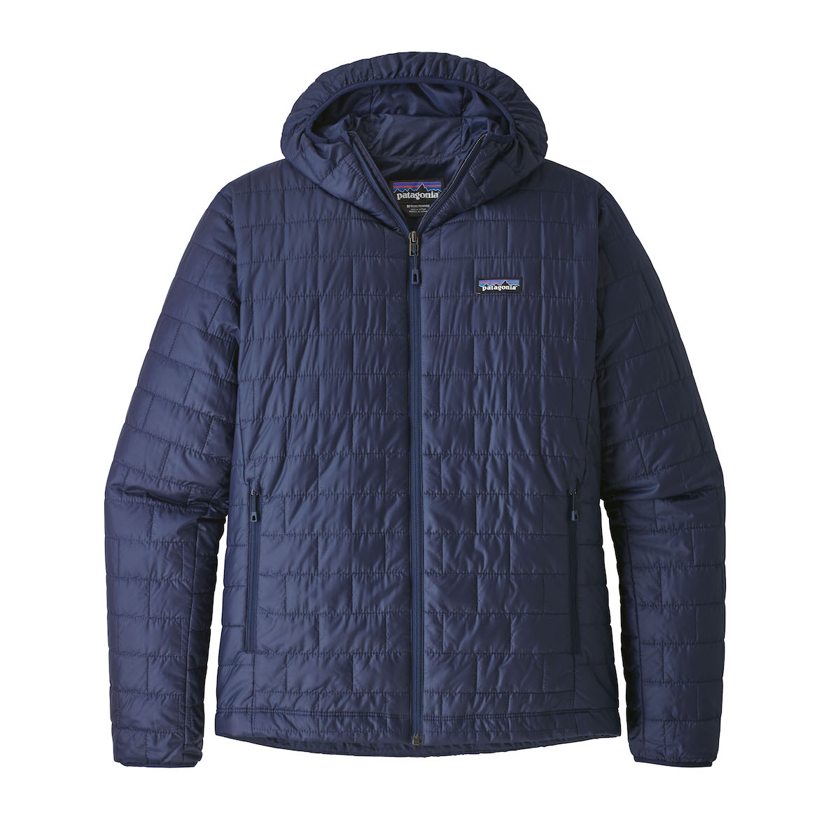 Patagonia Nano Puff® Hoody - Doudoune capuche homme