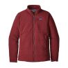 Oxide Red