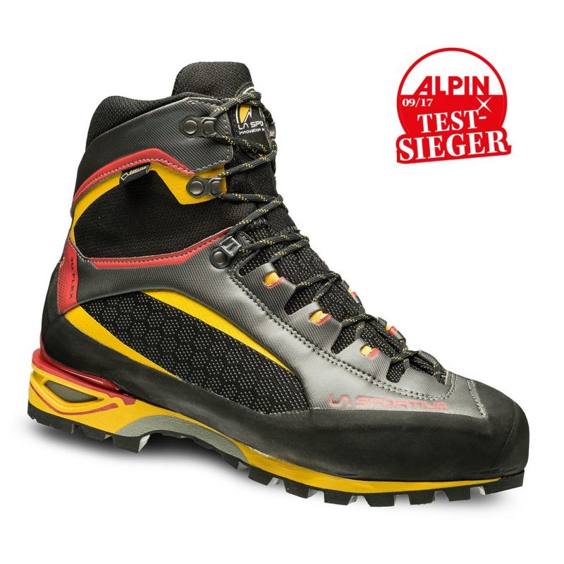 chaussure alpinisme la sportiva