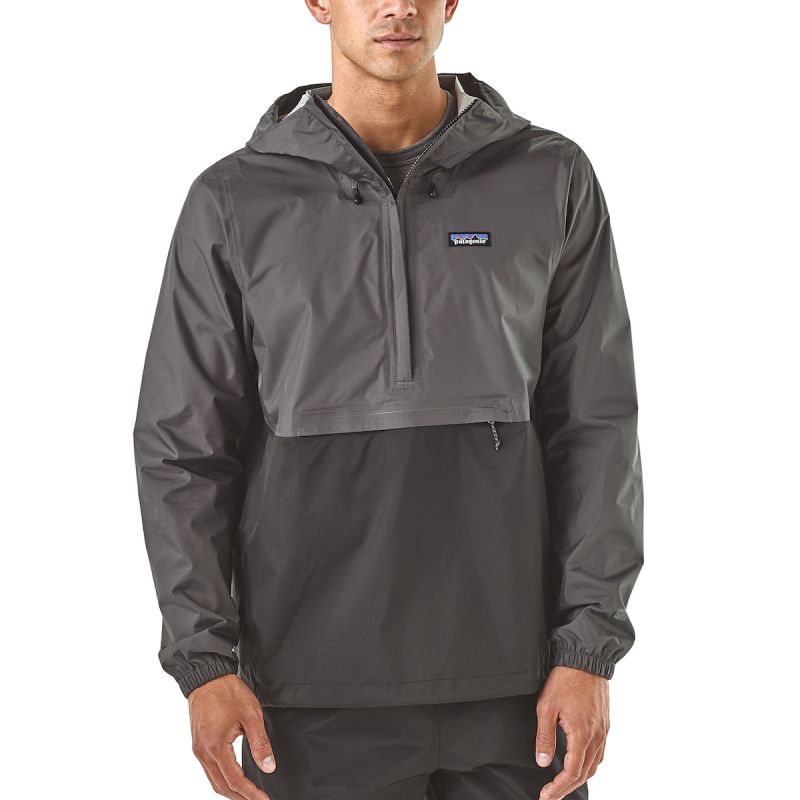 men's torrentshell pullover
