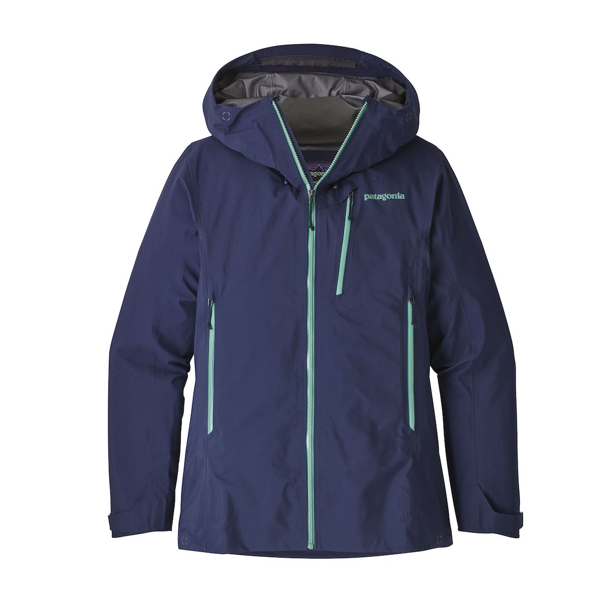 Patagonia Pluma Jacket - Veste imperméable femme