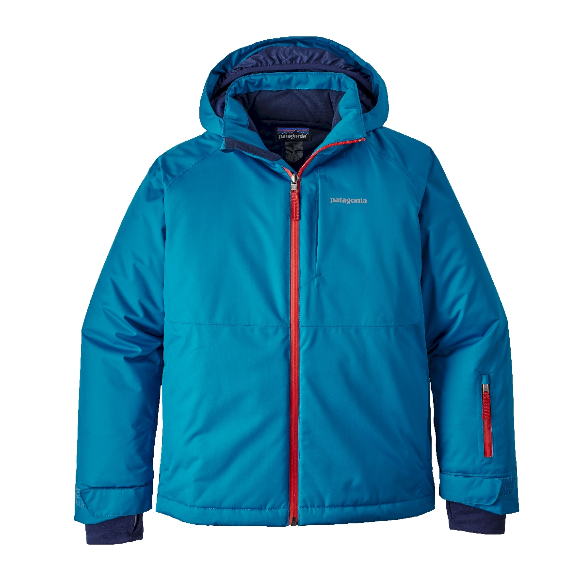 Patagonia Boys' Snowshot Jacket - Veste garÁon | Hardloop