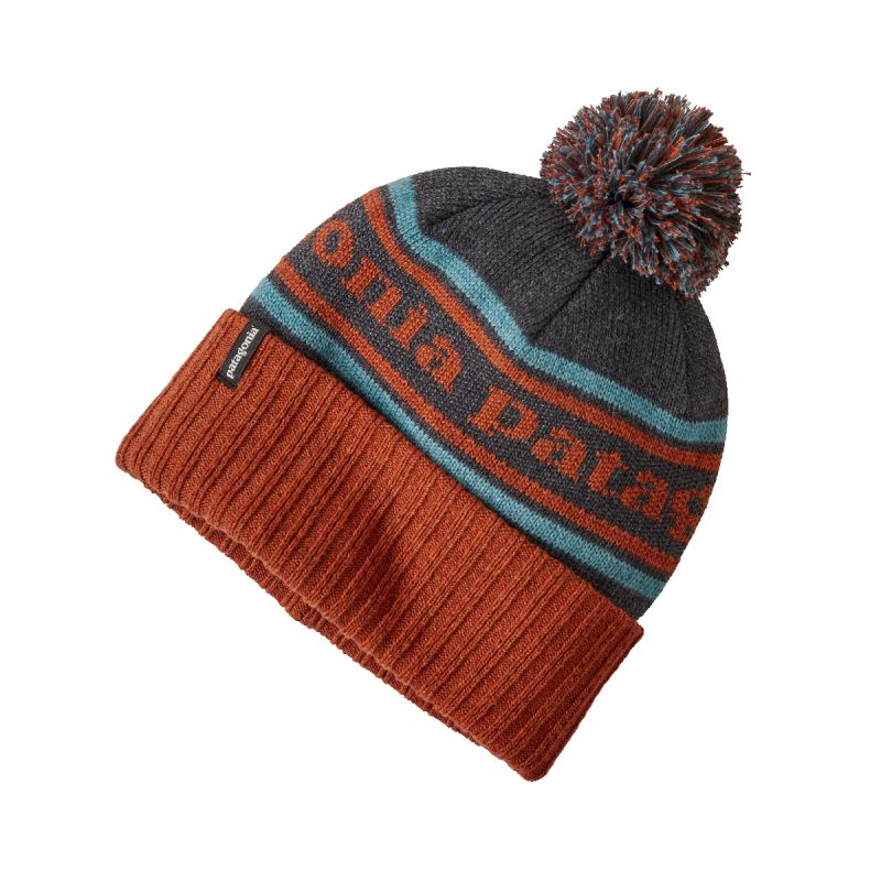 patagonia beanie baby