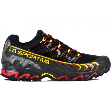 chaussure trail gore tex homme
