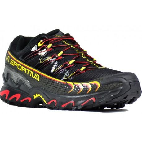 La Sportiva Ultra Raptor GTX - Trailrunningschoenen - Heren