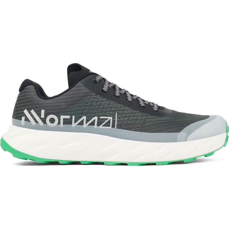 NNormal Kjerag - Chaussures trail Medium Green 44