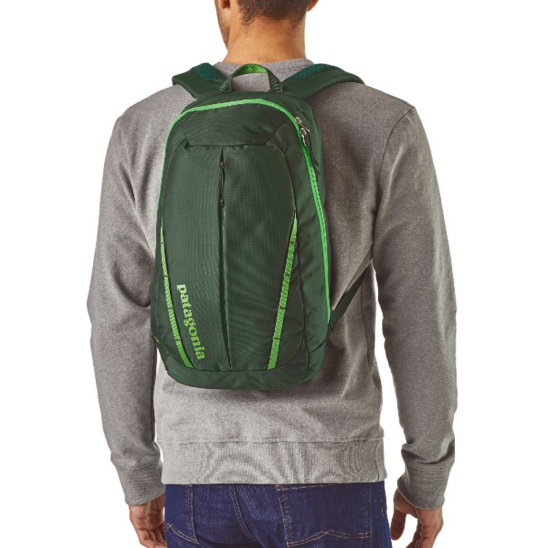 patagonia atom pack 18l