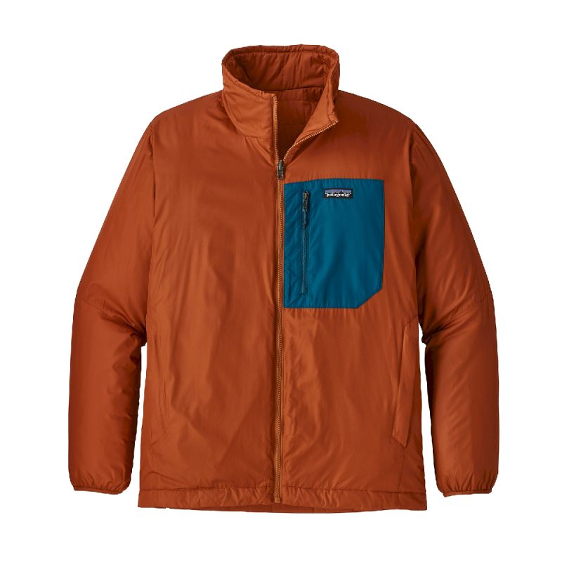 Snowshot Jacket - Skijacke - Herren