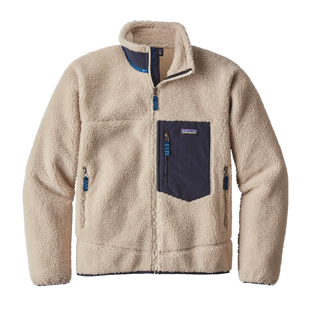 Patagonia Classic Retro-X® Fleece Jacket - Polaire homme