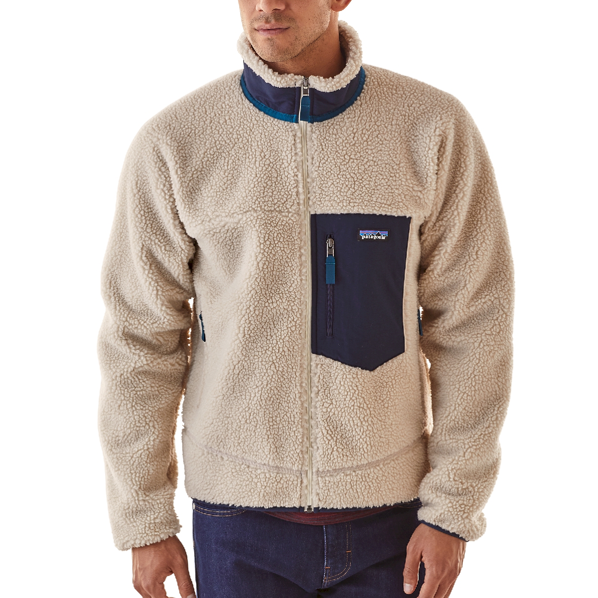 Patagonia - Classic Retro-X - Fleece 