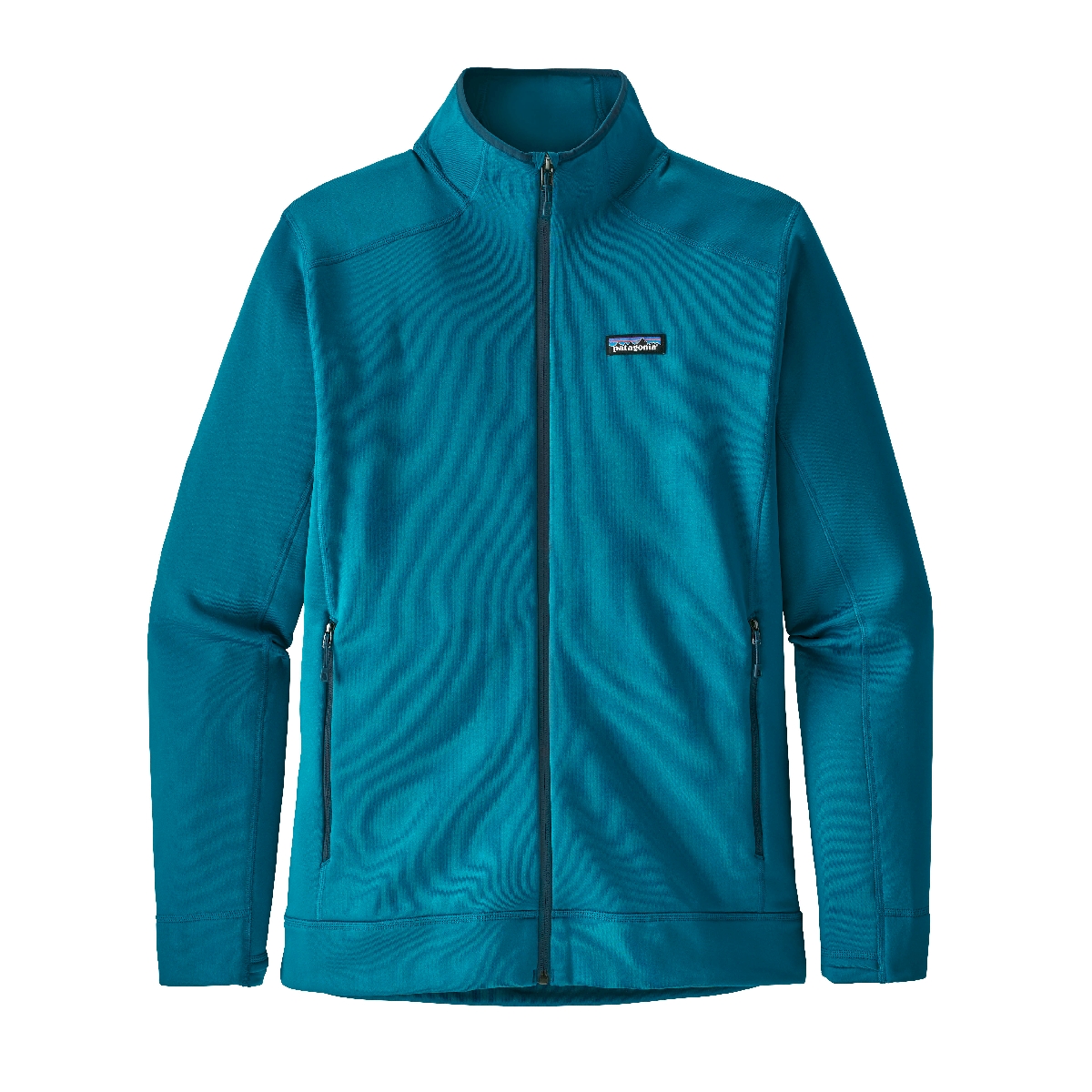 Patagonia - Crosstrek Jacket - Fleece jacket - Men's