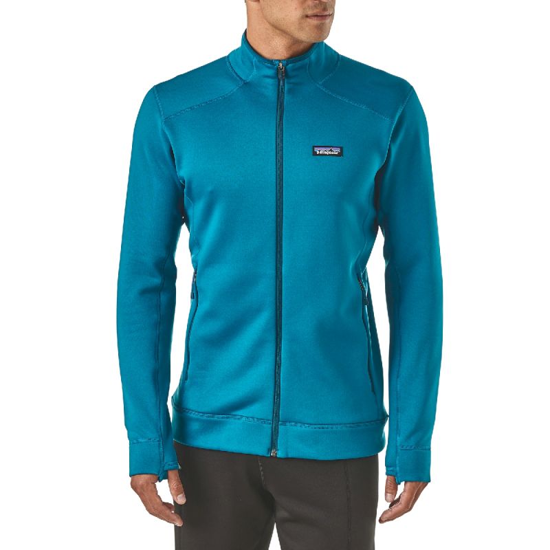 patagonia men's crosstrek jacket