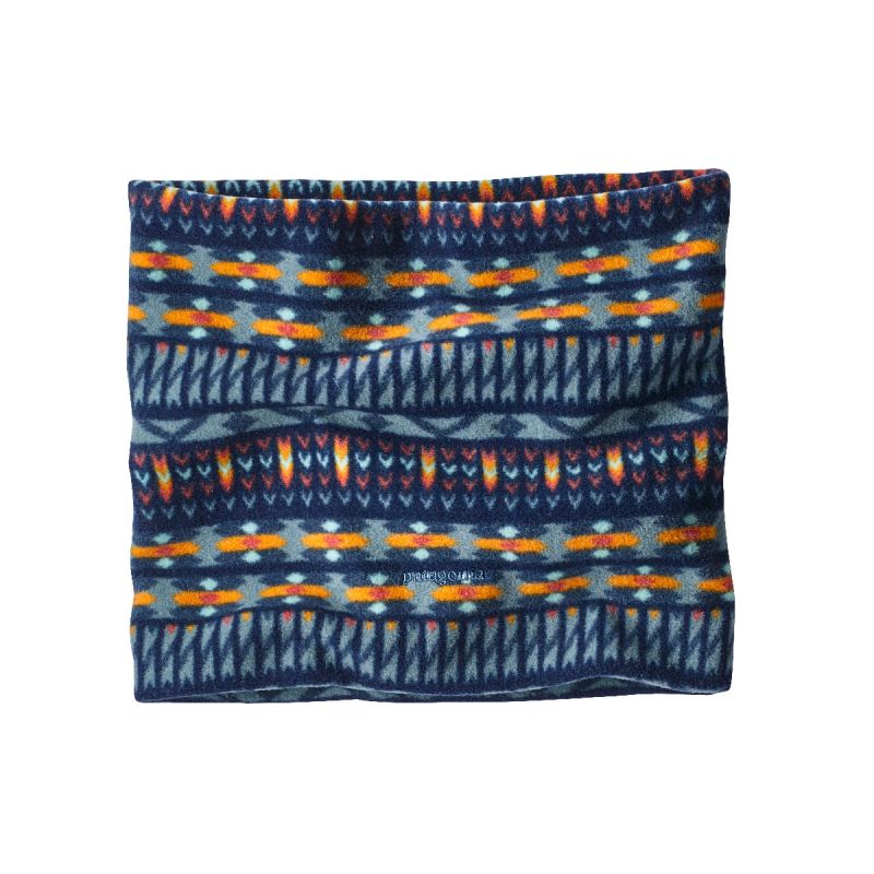 patagonia micro fleece gaiter