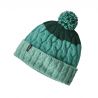 Glacier Stripe: Vjosa Green