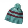 Block Stripe: Beryl Green