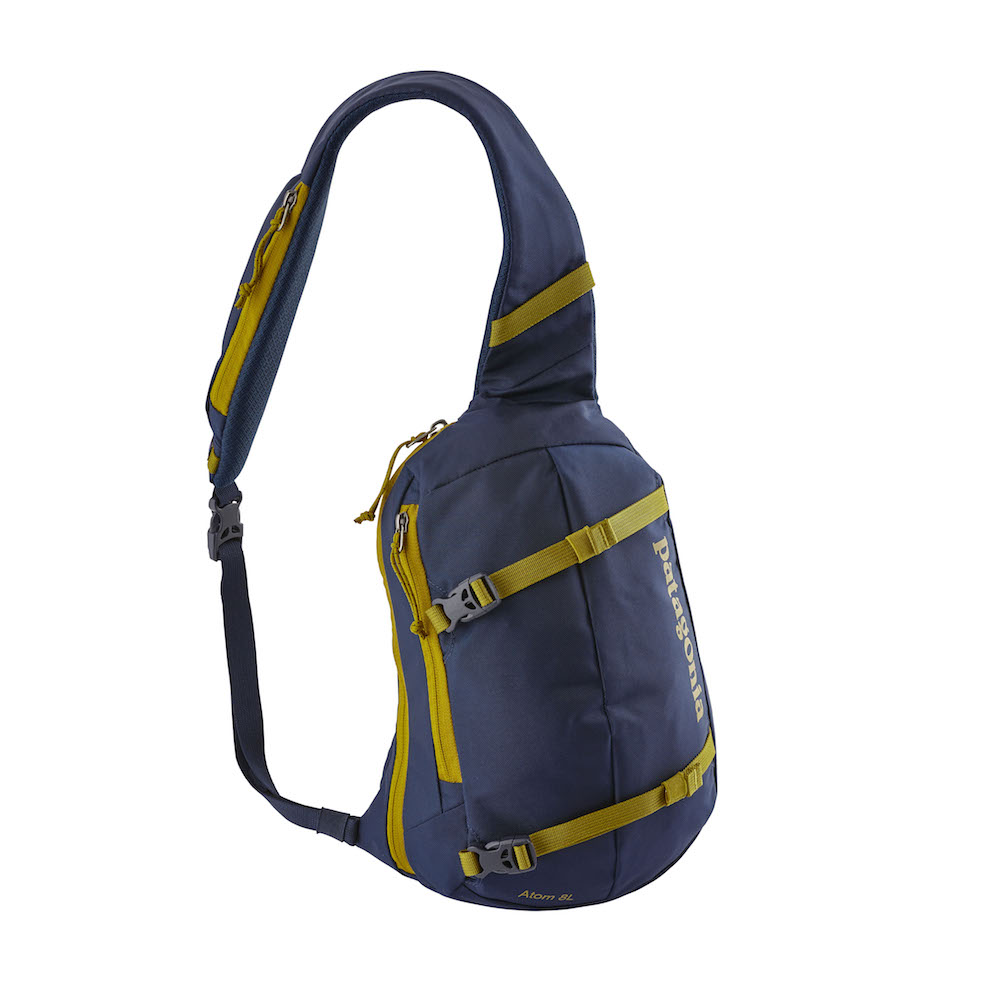 Patagonia Atom Sling 8L - Sac à bandoulière