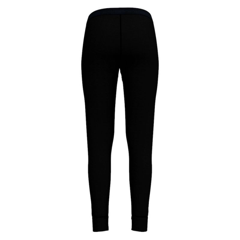 Natural 100% Merino Warm Laufhose Damen Natural 100% Merino Warm Laufhose Damen