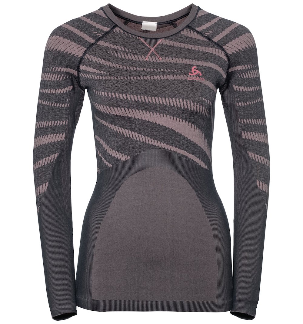 odlo performance blackcomb base layer