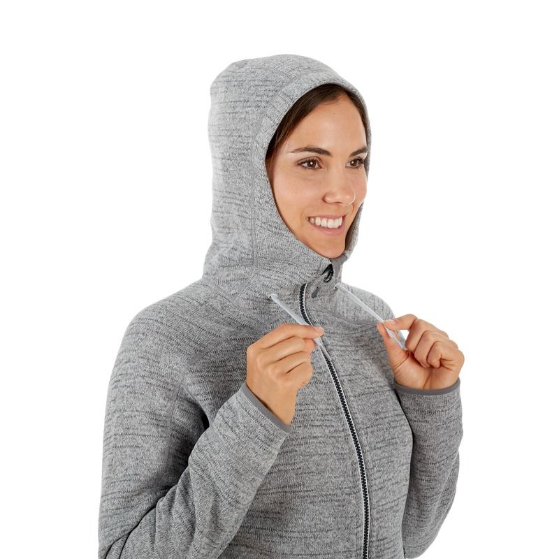 Mammut - Arctic ML Hooded Jacket Women 