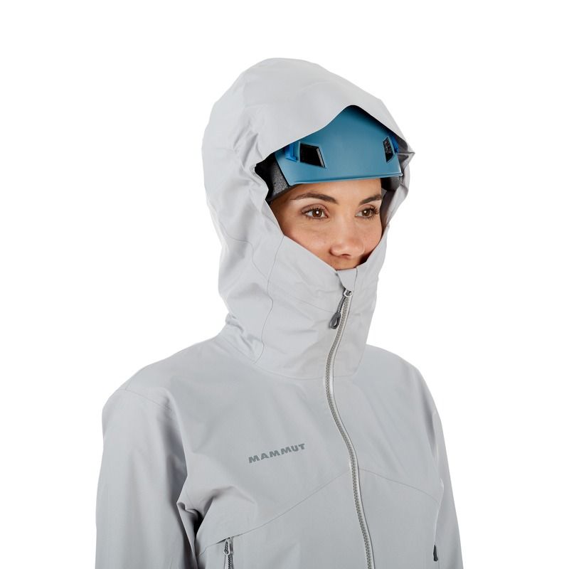 Mammut - Meron Light HS Jacket Women 