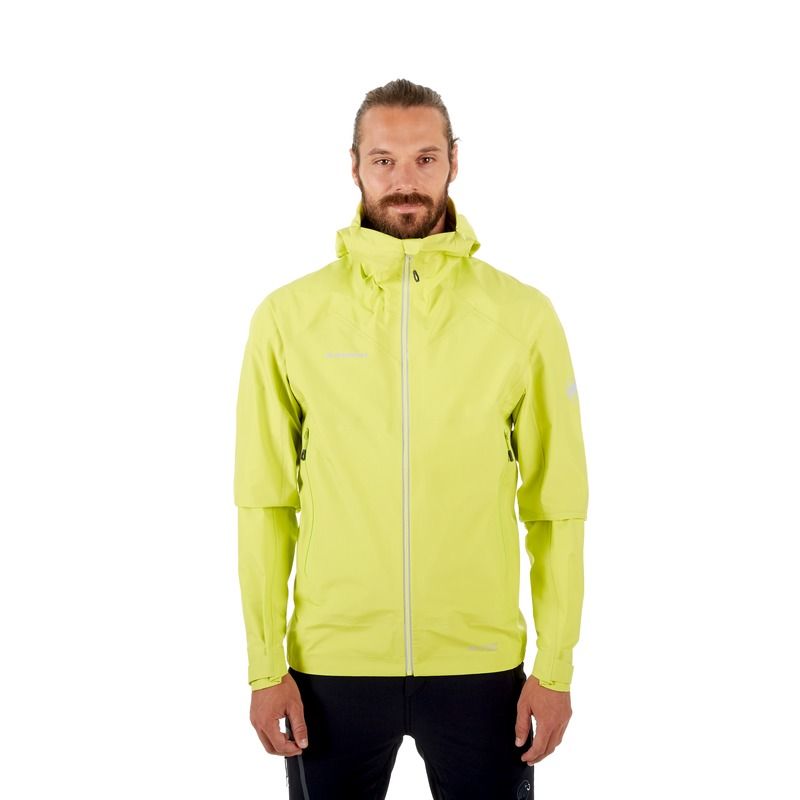 Mammut - Meron Light HS Jacket Men 