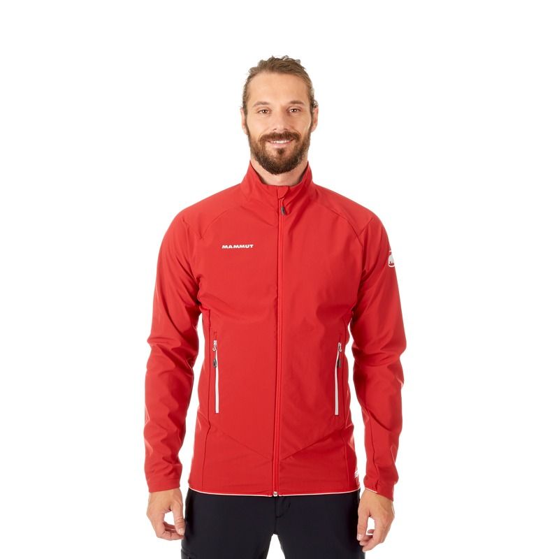 Mammut - Aenergy SO Jacket - Softshell 