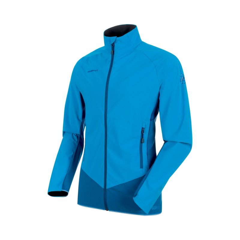 Mammut - Aenergy SO Jacket - Softshell 