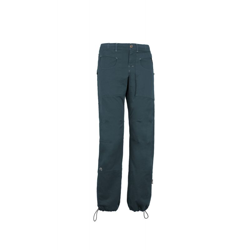 E9 Blat2 - Pantalon escalade homme Whale M