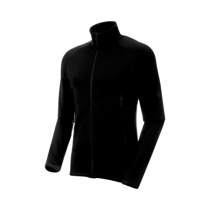 Mammut Aconcagua ML Jacket - Polaire homme