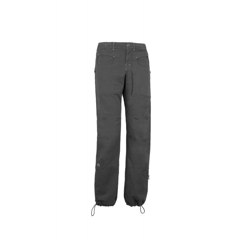 E9 Blat2 - Pantalon escalade homme Ash L