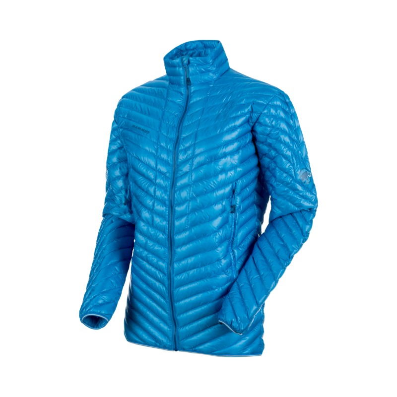 Mammut Broad Peak Light IN Jacket - Doudoune homme