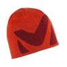 Orange / Pompeian Red