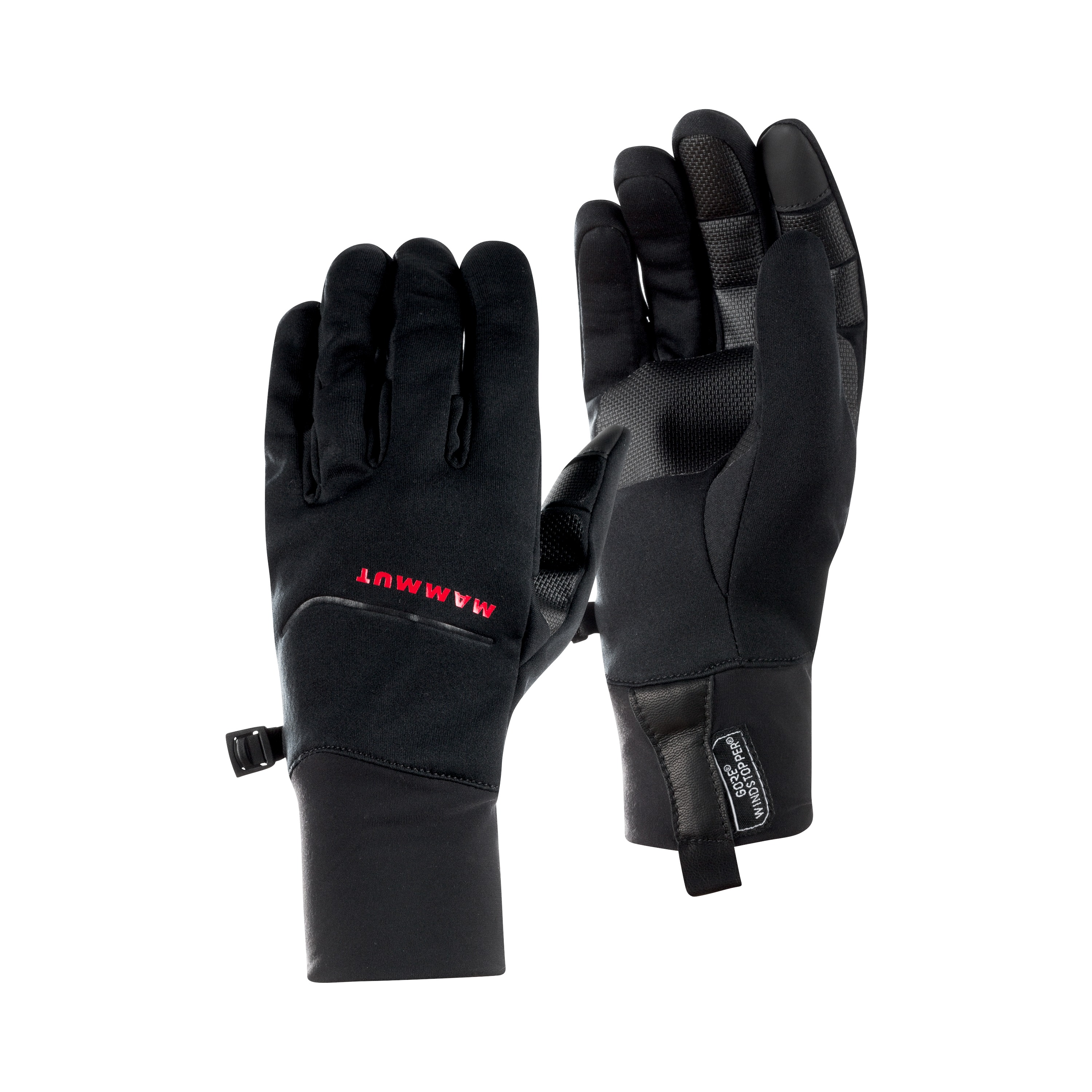 Mammut Astro Glove - Gants