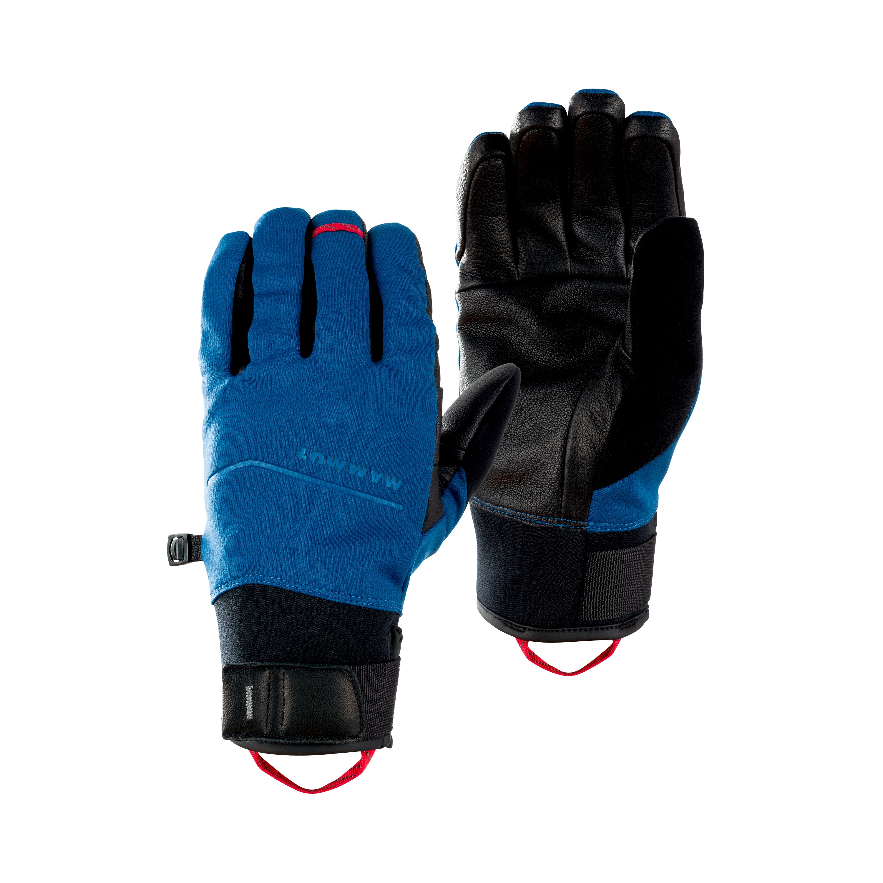 Mammut Astro Guide Glove - Gants