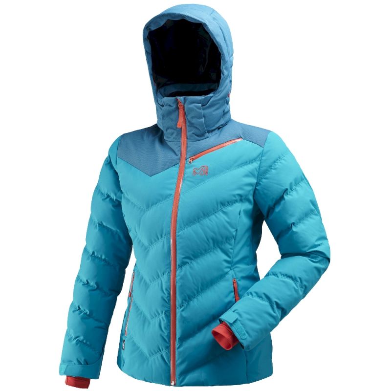 millet heiden jacket